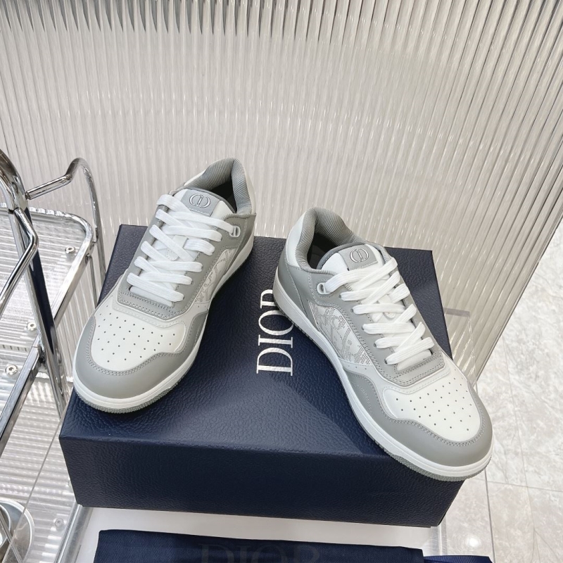 Christian Dior Casual Shoes